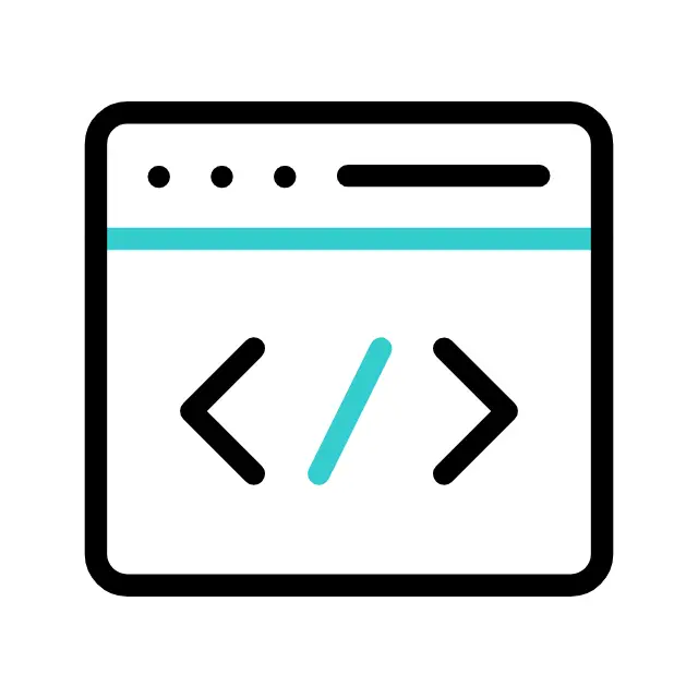 icon-Web Development