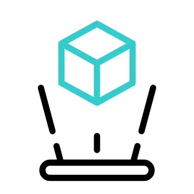 icon-AI Integrations