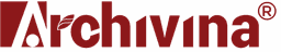 Archivina logo