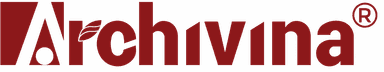 Archivina logo